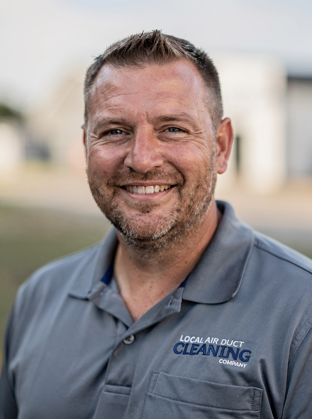 Mike Sullivan, Owner